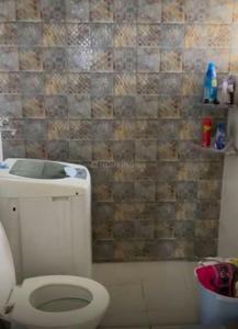 Bathroom Image of 676 Sq.ft 2 BHK Apartment / Flat for sale in Signature Global The Millennia, Sector 37D Gurgaon for Rs. 8500000