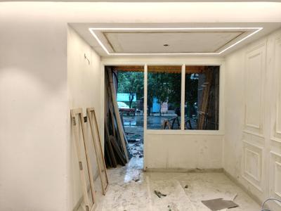 Living Room Image of 1600 Sq.ft 3 BHK Apartment / Flat for sale in Kanchanchanga Apartments, Sector 23 Dwarka New Delhi for Rs. 26000000