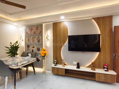 Hall Image of 980 Sq.ft 2 BHK Apartment / Flat for sale in Vaishali Nagar Extension Jaipur for Rs. 4399000