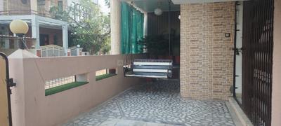 Image of 1700 Sq.ft 4 BHK Independent House for sale in Akota, Vadodara for Rs. 11500000
