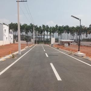 Image of 1500 Sq.ft 3 BHK Independent House for sale in Vadavalli, Coimbatore for Rs. 10500000