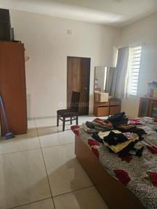 Bedroom Image of 3000 Sq.ft 4 BHK Independent House for sale in Bakrol Anand for Rs. 25000000