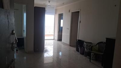 Living Room Image of 1450 Sq.ft 3 BHK Apartment / Flat for sale in Gaur City 7th Avenue, Noida Extension Greater Noida for Rs. 15300000