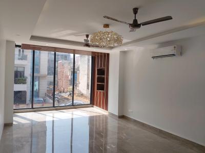 Living Room Image of 2163 Sq.ft 3 BHK Apartment / Flat for sale in Ireo The Grand Arch, Sector 58 Gurgaon for Rs. 52000000