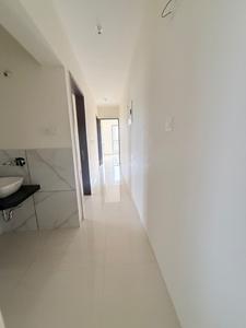 Hall Image of 568 Sq.ft 1 BHK Apartment / Flat for sale in Fortune Shubhan, Yewalewadi Pune for Rs. 2800000