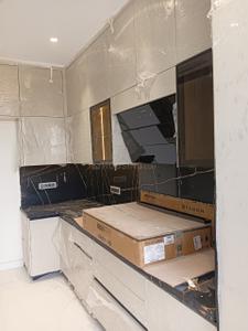 Kitchen Image of 2322 Sq.ft 3 BHK Builder Floor for sale in Sector 102 Gurgaon for Rs. 53000111