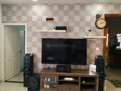 Hall Image of 1480 Sq.ft 3 BHK Apartment / Flat for sale in J Sons Felicia by J.Sons Developers, Singasandra Bengaluru for Rs. 11100000
