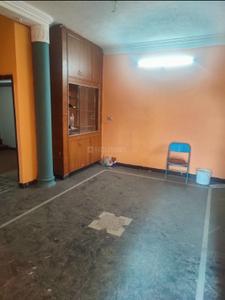 2 BHK Independent Builder Floor