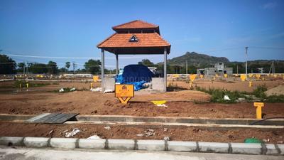 Image of 515 Sq.ft Residential Plot / Land for sale in Dokiparru, Guntur for Rs. 9270000