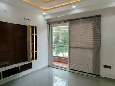 Bedroom Image of 2370 Sq.ft 3.5 BHK Builder Floor for sale in Sector 57 Gurgaon for Rs. 33000000