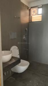 Image of 2333 Sq.ft 3 BHK Apartment / Flat for rent in Shivalik Green View, Shantigram, Ahmedabad for Rs. 54000