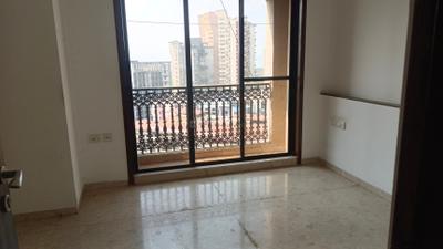 Bedroom Image of 2800 Sq.ft 4 BHK Apartment / Flat for sale in Akshar Shreeji Heights, Seawoods Navi Mumbai for Rs. 80000000