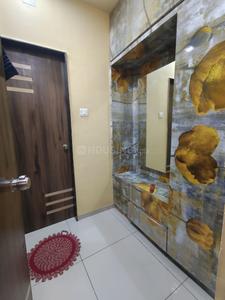 Bedroom Image of 1830 Sq.ft 3 BHK Apartment / Flat for sale in Vemali Vadodara for Rs. 7200000