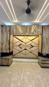 Bedroom Image of 918 Sq.ft 3 BHK Builder Floor for sale in Uttam Nagar New Delhi for Rs. 6800000