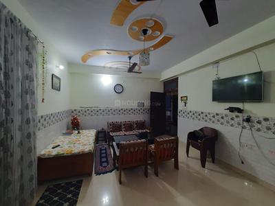 Hall Image of 800 Sq.ft 2 BHK Apartment / Flat for sale in Vishanpuri Aligarh for Rs. 3400000