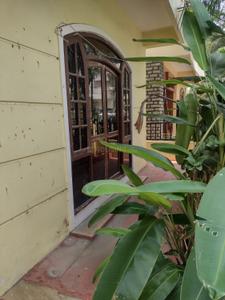 Living Room Image of 2000 Sq.ft 3 BHK Villa for rent in Namishree Dream Valley, Sivarampalli Hyderabad for Rs. 36000