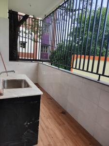 Balcony Image of 3850 Sq.ft 4 BHK Duplex for sale in Subramanyapura Bengaluru for Rs. 50050000