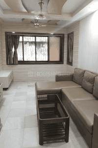 Image of 1200 Sq.ft 2 BHK Apartment / Flat for sale in Vashi Omkar CHS, Vashi, Navi Mumbai for Rs. 50000000