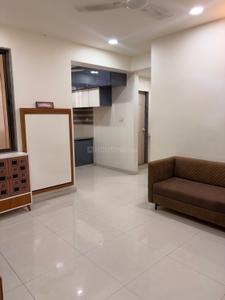 Hall Image of 495 Sq.ft 2 BHK Apartment / Flat for rent in Sweni Sattvam Icon, Vatva Ahmedabad for Rs. 15000