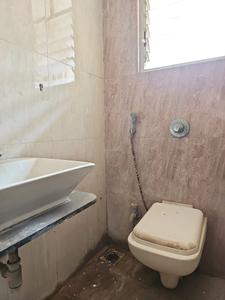 Bedroom Two Image of 750 Sq.ft 2 BHK Apartment / Flat for sale in Majestique Manhattan, Wagholi Pune for Rs. 5450000