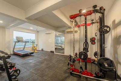 Image of 1100 Sq.ft 2 BHK Apartment / Flat for sale in Calangute, Goa for Rs. 21000000