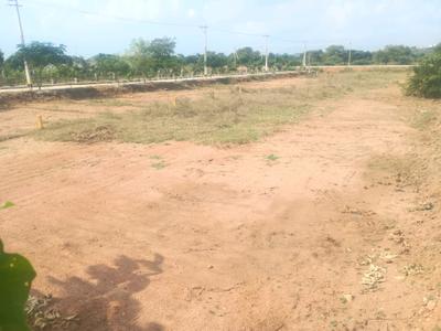 Image of 300 Sq.ft Residential Plot / Land for sale in Shadnagar, Ranga Reddy for Rs. 4650006