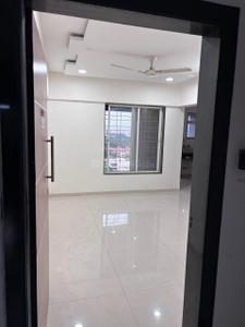 Hall Image of 702 Sq.ft 1 BHK Apartment / Flat for sale in Vishal Krishnas Blessing A B C Building, Hadapsar Pune for Rs. 5300000