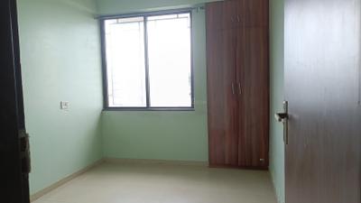 Bedroom Image of 851 Sq.ft 1.5 BHK Apartment / Flat for sale in Dreams Elina, Hadapsar Pune for Rs. 4800000