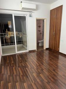 Bedroom Image of 1900 Sq.ft 3 BHK Apartment / Flat for sale in Mapsko Royale Ville, Sector 82 Gurgaon for Rs. 24500000
