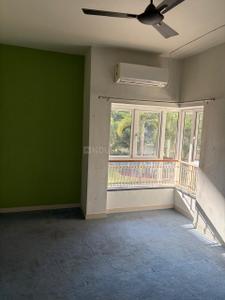 Bedroom Image of 2526 Sq.ft 3.5 BHK Apartment / Flat for rent in Adani Water Lily, Shantigram Ahmedabad for Rs. 59200