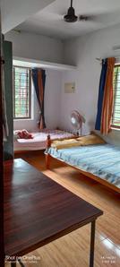 Bedroom Image of 1500 Sq.ft 3 BHK Independent House for sale in Vallamkulam, Eraviperoor Pathanamthitta for Rs. 3500000