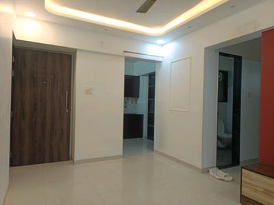 Living Room Image of 1066 Sq.ft 2 BHK Apartment / Flat for sale in KP Archana Paradise Phase 03, Mohammed Wadi Pune for Rs. 7500000