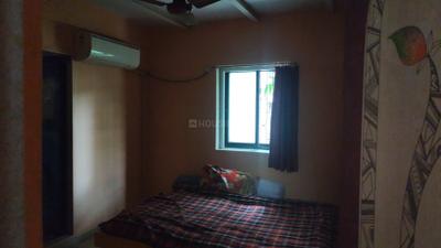 2 BHK Independent House