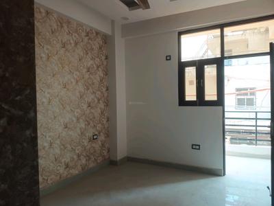 Bedroom Image of 1500 Sq.ft 3 BHK Apartment / Flat for sale in Krishna Elite Homes, Noida Extension Greater Noida for Rs. 5850000