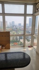 Bedroom Image of 1749 Sq.ft 3 BHK Apartment / Flat for sale in Jaypee The Pavilion Court, Sector 128 Noida for Rs. 21500000