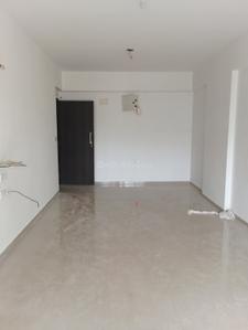 Hall Image of 1200 Sq.ft 2.5 BHK Apartment / Flat for rent in Jhaveri Silver Lake Vista, New Rani Bagh Indore for Rs. 25000