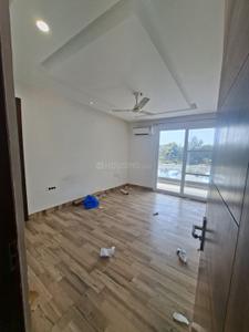 Bedroom Image of 2000 Sq.ft 3 BHK Apartment / Flat for sale in PR7 Airport Road Zirakpur for Rs. 16500000
