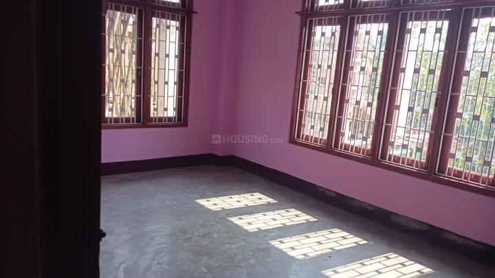 Building  Bedroom One 1