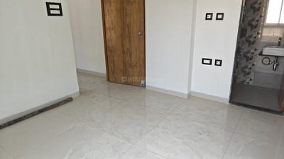 Bedroom Image of 450 Sq.ft 1 BHK Apartment / Flat for rent in Santacruz East Mumbai for Rs. 55000