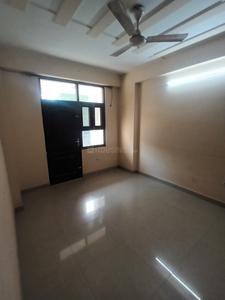 Bedroom Image of 1600 Sq.ft 3 BHK Apartment / Flat for rent in Nirman Nagar Jaipur for Rs. 24000