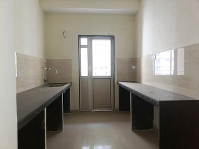 Kitchen Image of 1159 Sq.ft 2 BHK Apartment / Flat for sale in Godrej Golf Meadows, Panvel Navi Mumbai for Rs. 8500000
