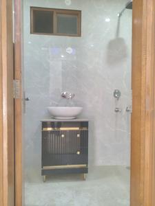 Bedroom One Image of 1500 Sq.ft 3 BHK Builder Floor for sale in Fidato Honour Homes, Sector 89 Faridabad for Rs. 15000000