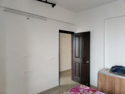 Bedroom Image of 1090 Sq.ft 3 BHK Apartment / Flat for sale in Prateek Grand City, Siddharth Vihar Ghaziabad for Rs. 13000000