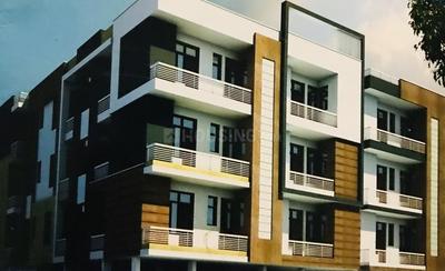 Building Image of 550 Sq.ft 1 BHK Apartment / Flat for sale in Kanakpura Jaipur for Rs. 1500000