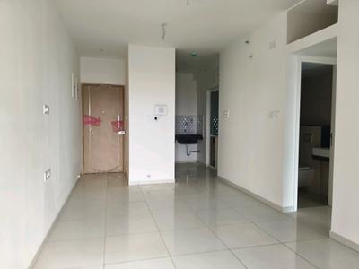 Living Room Image of 971 Sq.ft 2 BHK Apartment / Flat for sale in Godrej Green Vistas by Godrej Properties Ltd. , Mahalunge Pune for Rs. 8200000