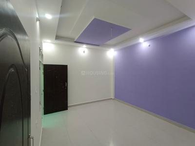Hall Image of 1180 Sq.ft 3 BHK Independent House for sale in Bijnor Lucknow for Rs. 5500000