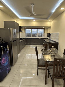 Image of 3229 Sq.ft 5 BHK Penthouse for rent in Panjim, Goa for Rs. 225000