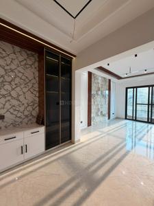 Bedroom Image of 1450 Sq.ft 3 BHK Apartment / Flat for sale in Khanpur Mohali for Rs. 7890000