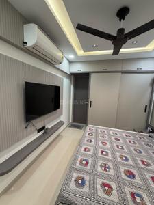 Bedroom Image of 1133 Sq.ft 2 BHK Apartment / Flat for sale in Chharodi Ahmedabad for Rs. 7800000