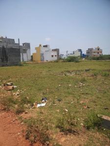 Image of 1081 Sq.ft Residential Plot / Land for sale in Meppur, Chennai for Rs. 3513250